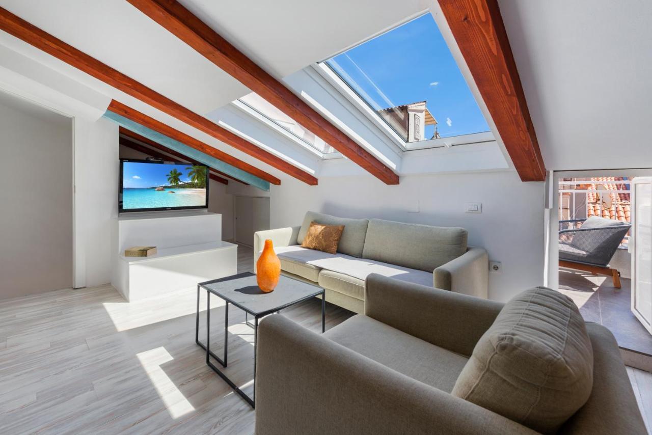 Villa Homa Dubrovnik Extérieur photo