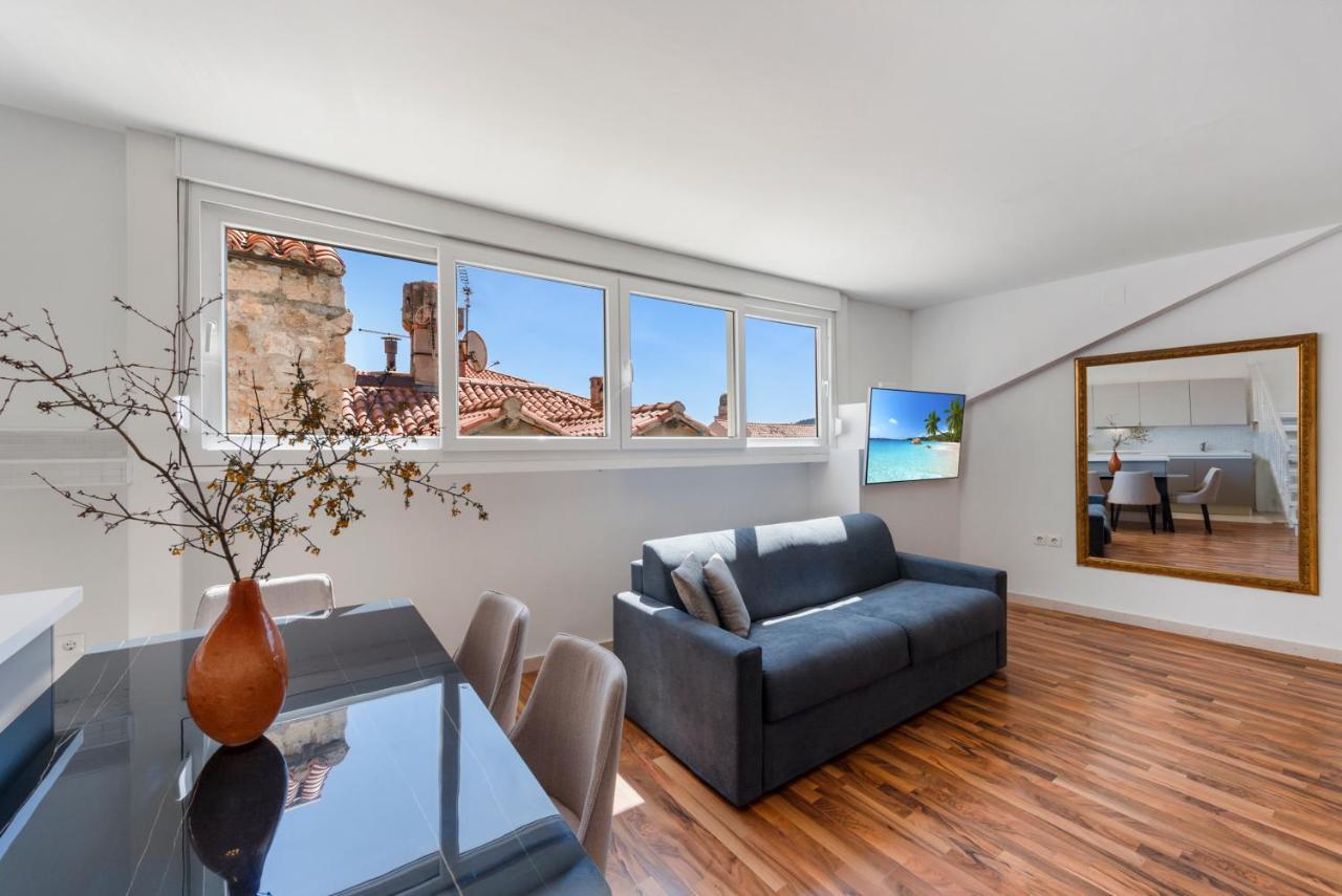 Villa Homa Dubrovnik Extérieur photo