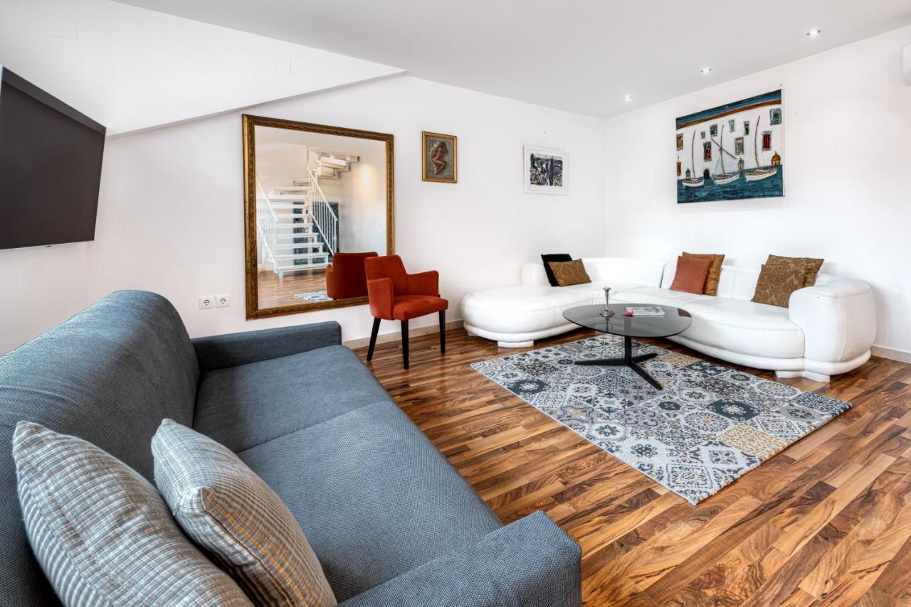 Villa Homa Dubrovnik Extérieur photo