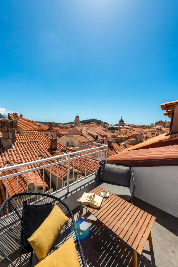 Villa Homa Dubrovnik Extérieur photo