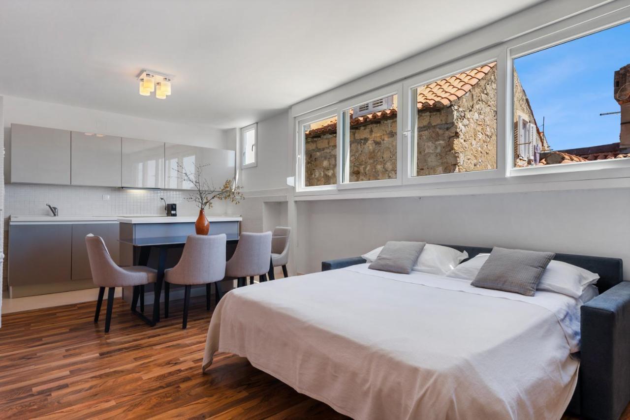 Villa Homa Dubrovnik Extérieur photo