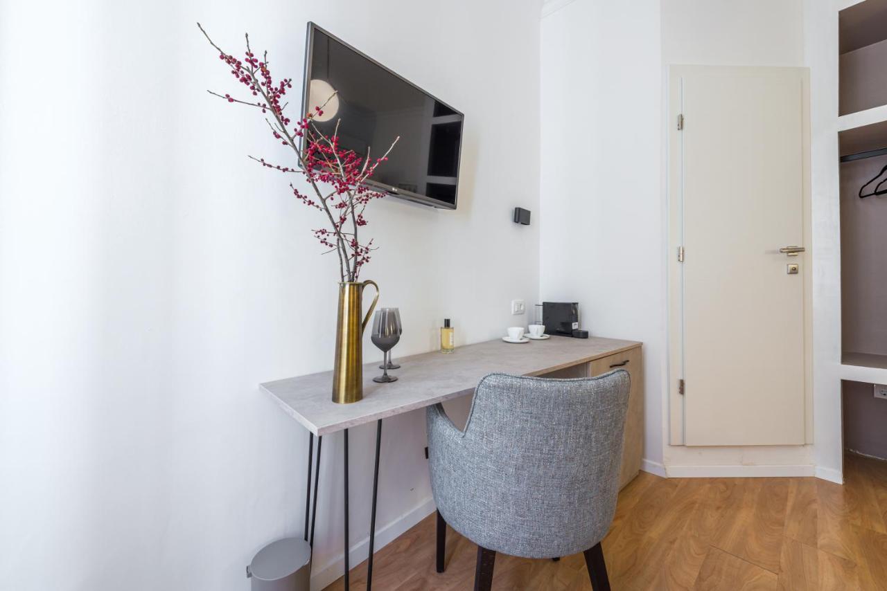 Villa Homa Dubrovnik Extérieur photo