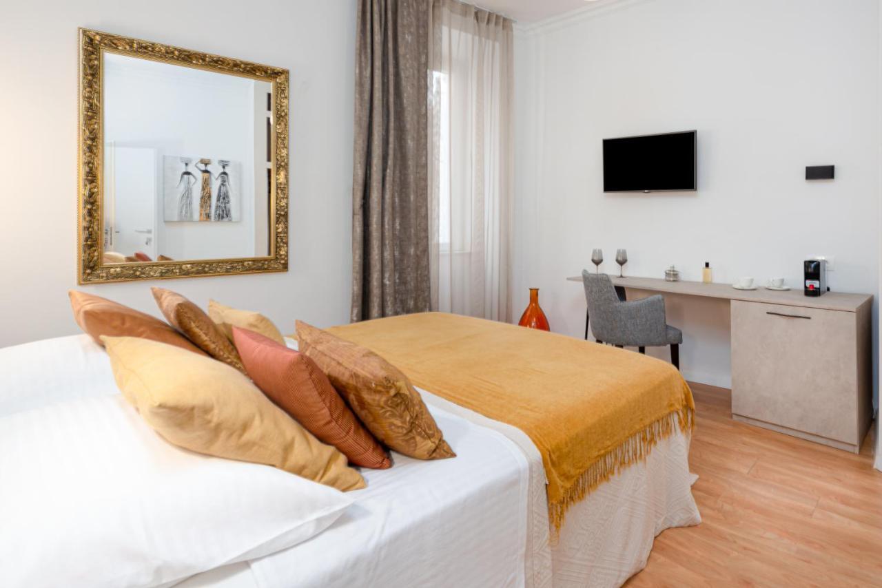 Villa Homa Dubrovnik Extérieur photo