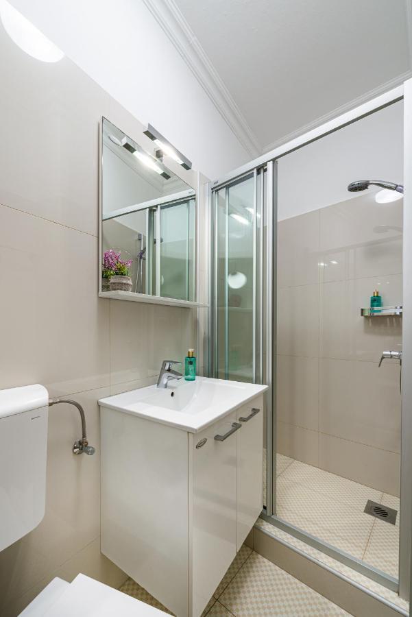 Villa Homa Dubrovnik Extérieur photo