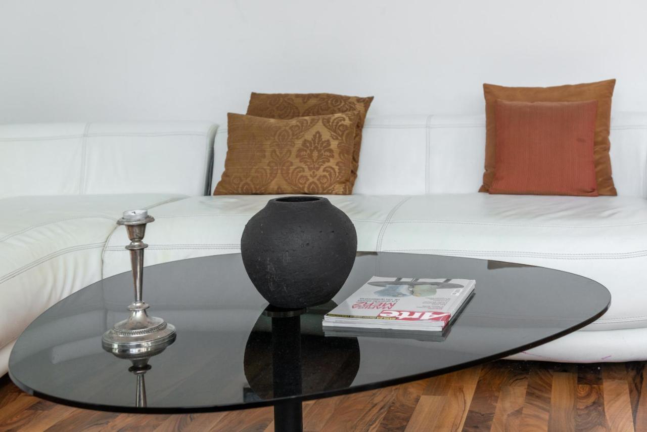 Villa Homa Dubrovnik Extérieur photo