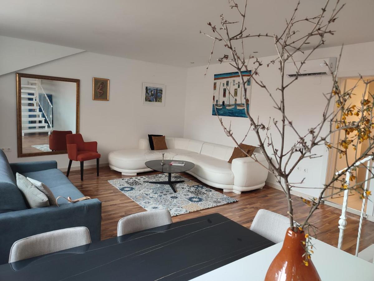 Villa Homa Dubrovnik Extérieur photo