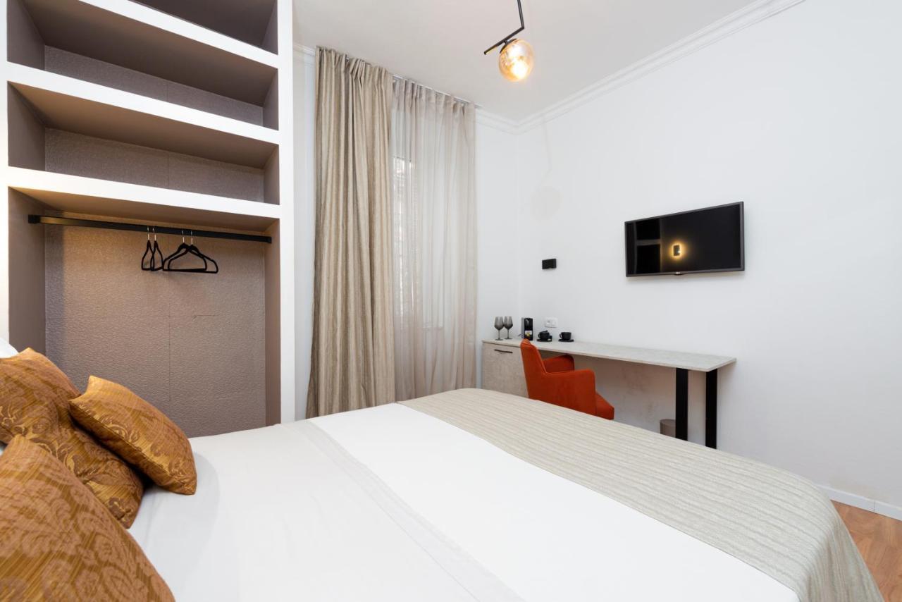 Villa Homa Dubrovnik Extérieur photo