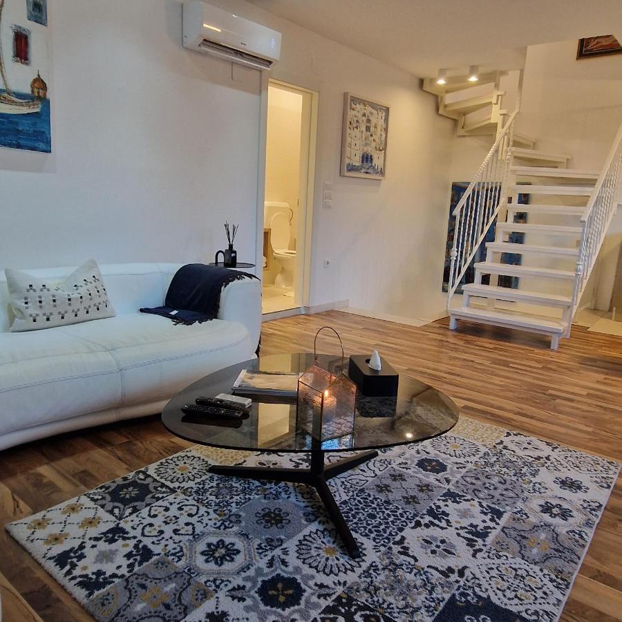 Villa Homa Dubrovnik Extérieur photo