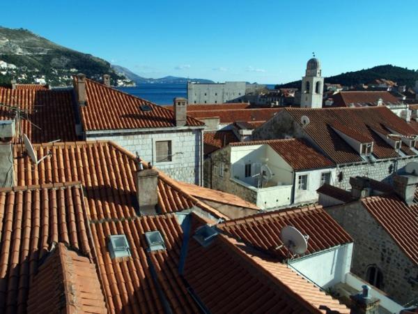 Villa Homa Dubrovnik Extérieur photo