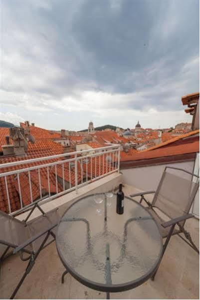Villa Homa Dubrovnik Extérieur photo