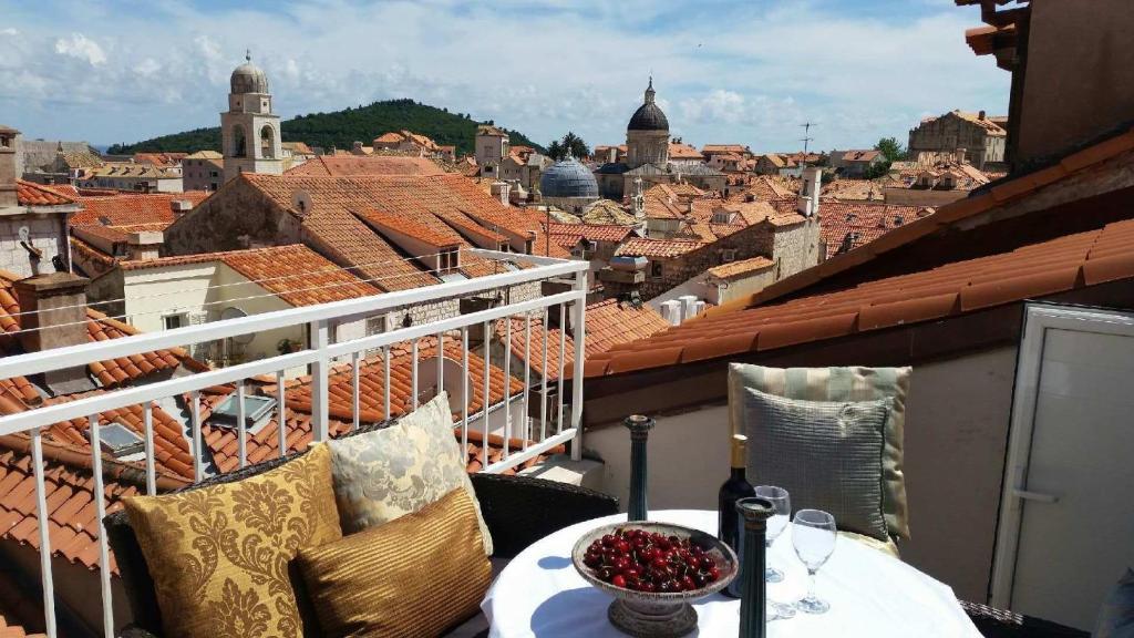 Villa Homa Dubrovnik Extérieur photo